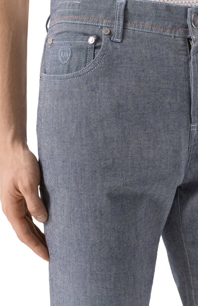 Джинсы RICHARD J. BROWN, арт. R0MA RZ/T23, фото 5