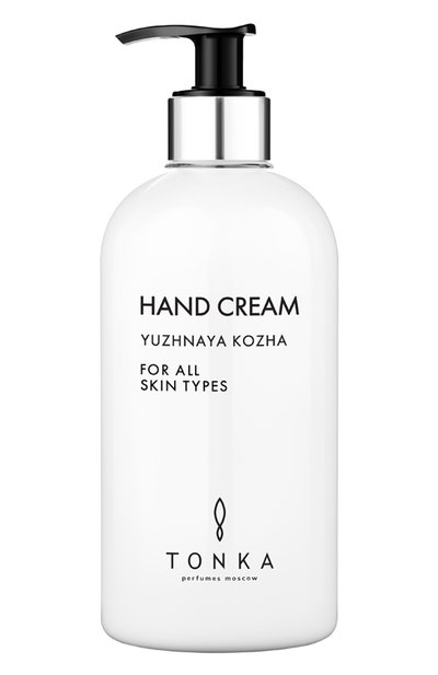 Женского крем для рук yuzhnaya kozha (500ml) TONKA PERFUMES MOSCOW, арт. 4665313564821
