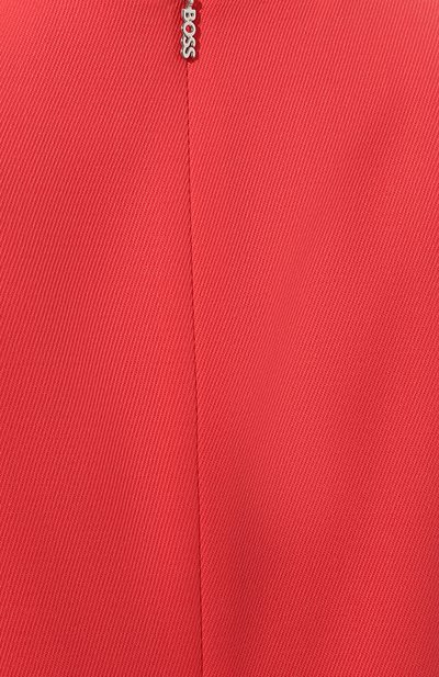 Платье BOSS, арт. 50489306, фото 5