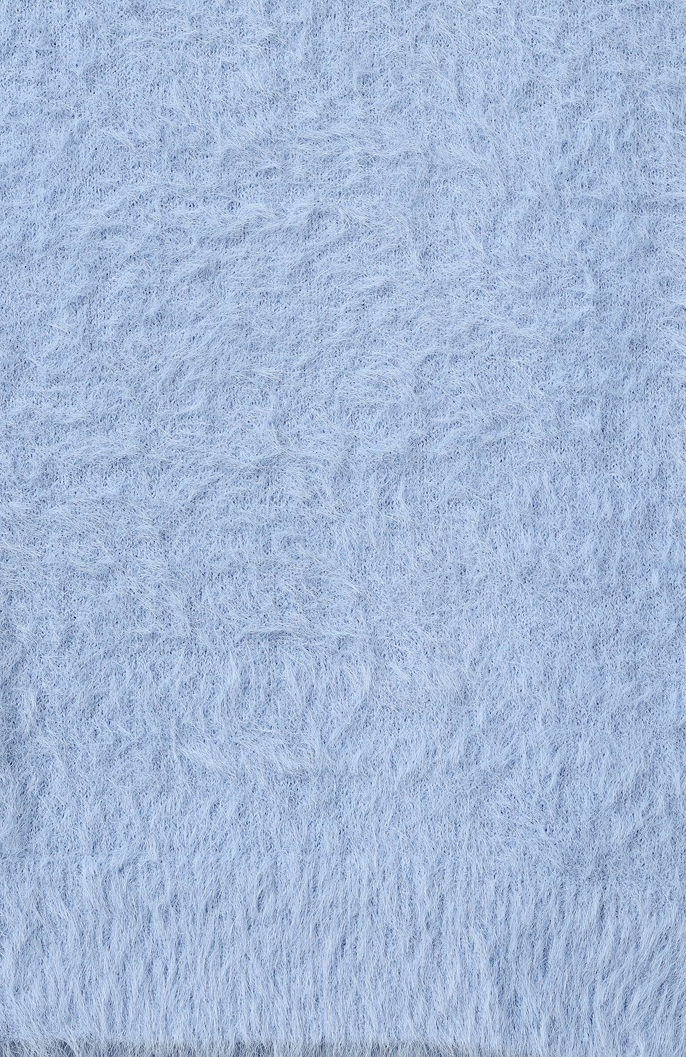 Комплект из кардигана и жилета TWINSET голубого цвета по цене 16950 руб., арт. 242GJ3211, фото 7 Комплект из кардигана и жилета TWINSET, арт. 242GJ3211, фото 7