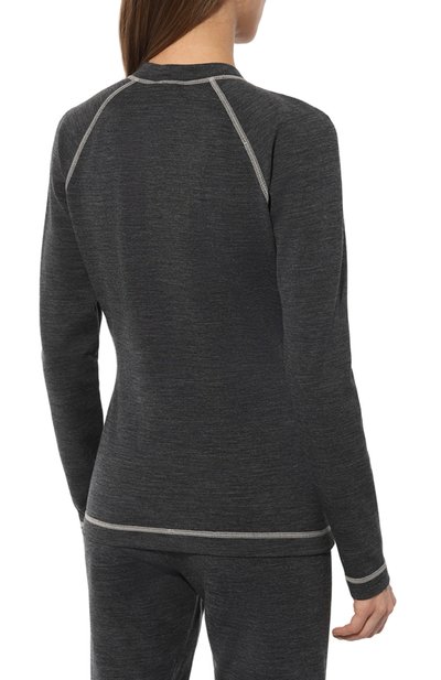 Термолонгслив GIORGIO ARMANI, арт. 6RAM81/AJLGZ, фото 4