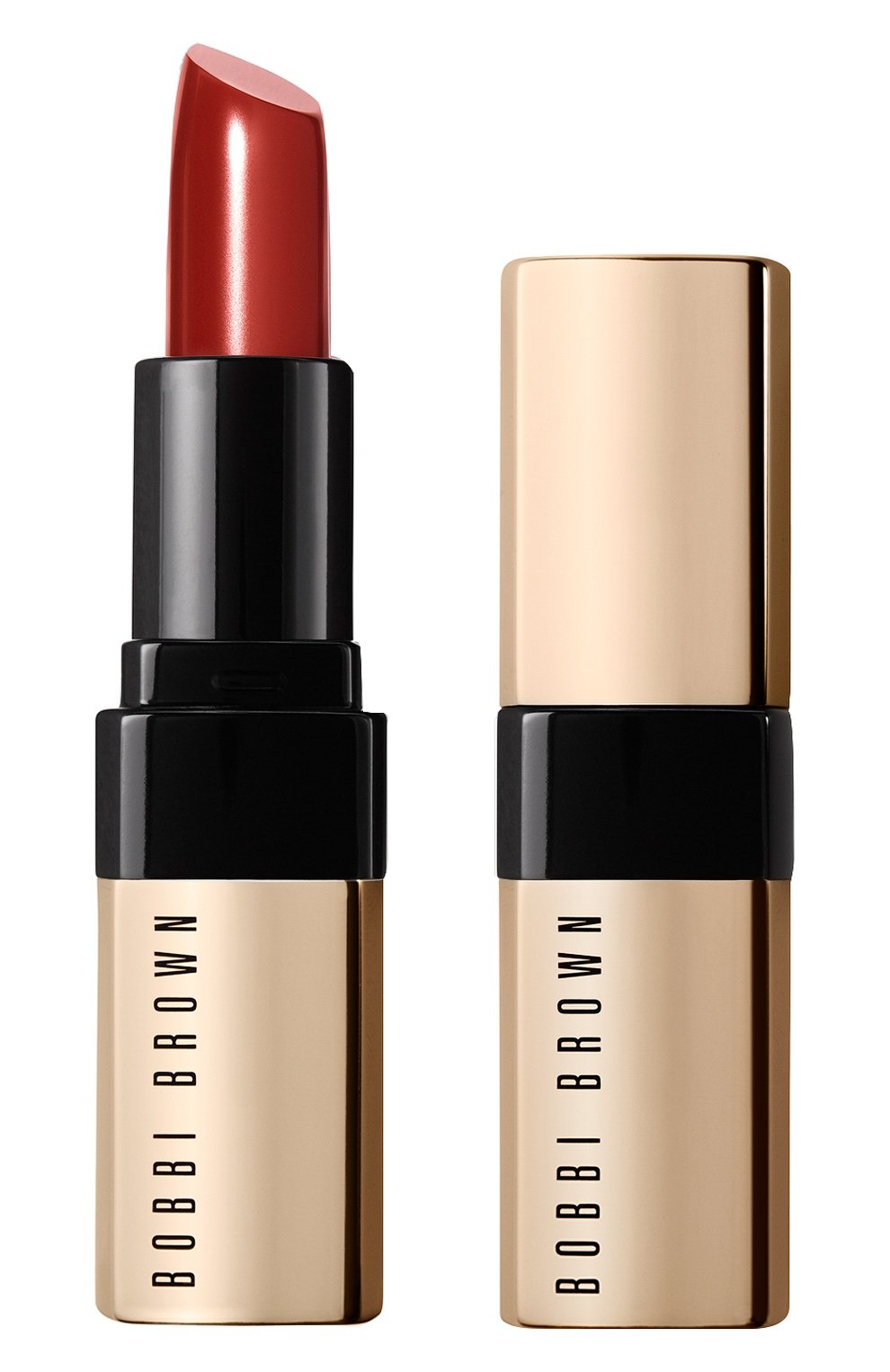 Помада для губ luxe lip color, оттенок new york sunset BOBBI BROWN, арт. EE1Y-65, фото 1