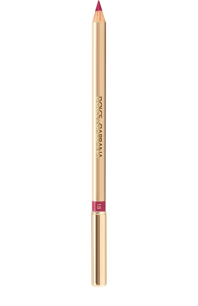 Женский карандаш для губ bacio 18 DOLCE & GABBANA, арт. 3022975DG