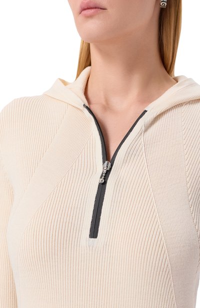 Платье JIL SANDER, арт. J40CT0128-J14639, фото 4