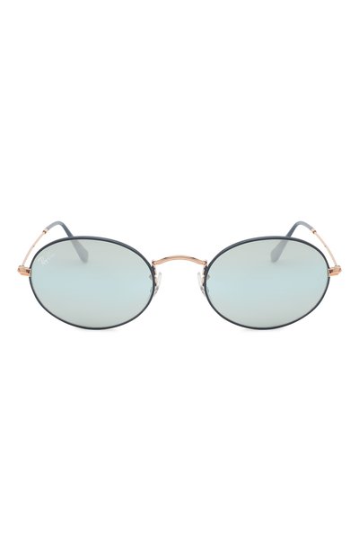 Солнцезащитные очки RAY-BAN, арт. 3547-9156AJ, фото 4