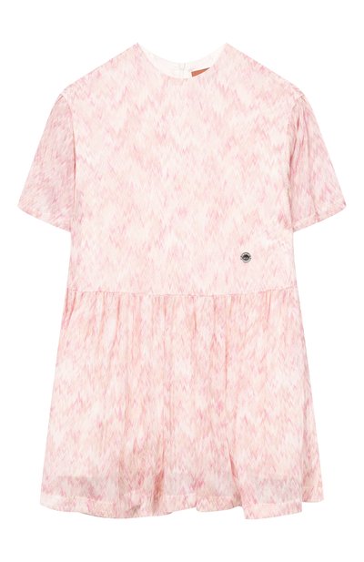 Платье из вискозы MISSONI, арт. MY1A31/Q0113