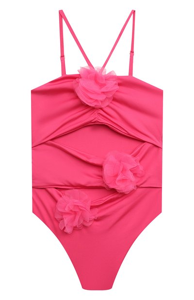 Слитный купальник MONNALISA, арт. 17C060