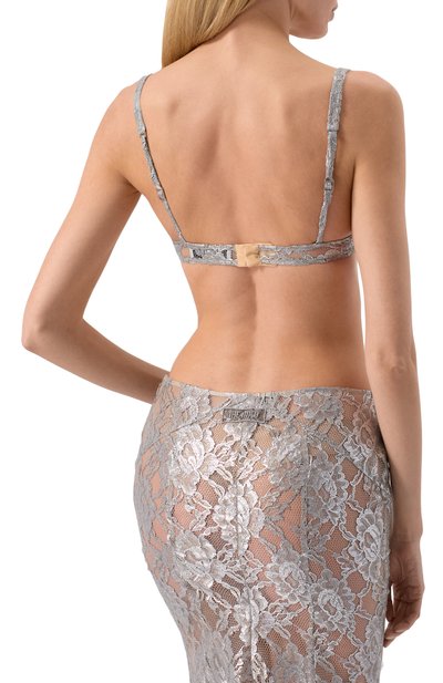 Топ THE ATTICO, арт. 250WCL00004/VVP001AA, фото 4