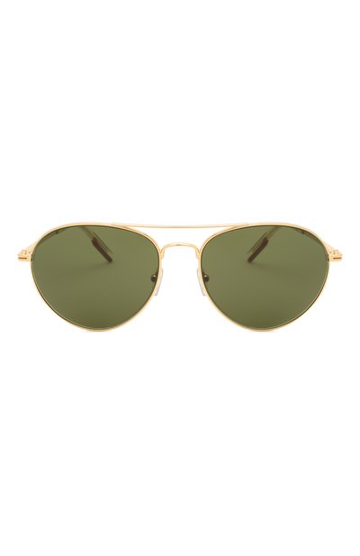 Солнцезащитные очки ZEGNA, арт. EZ0175, фото 3