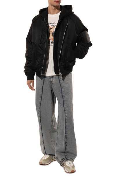 Утепленный бомбер JUUN.J, арт. JC4739P31/5, фото 2