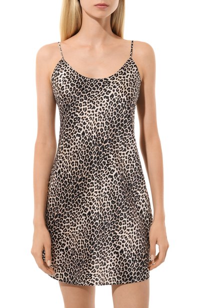 Шелковая сорочка EVA B.BITZER, арт. 27318278, фото 3