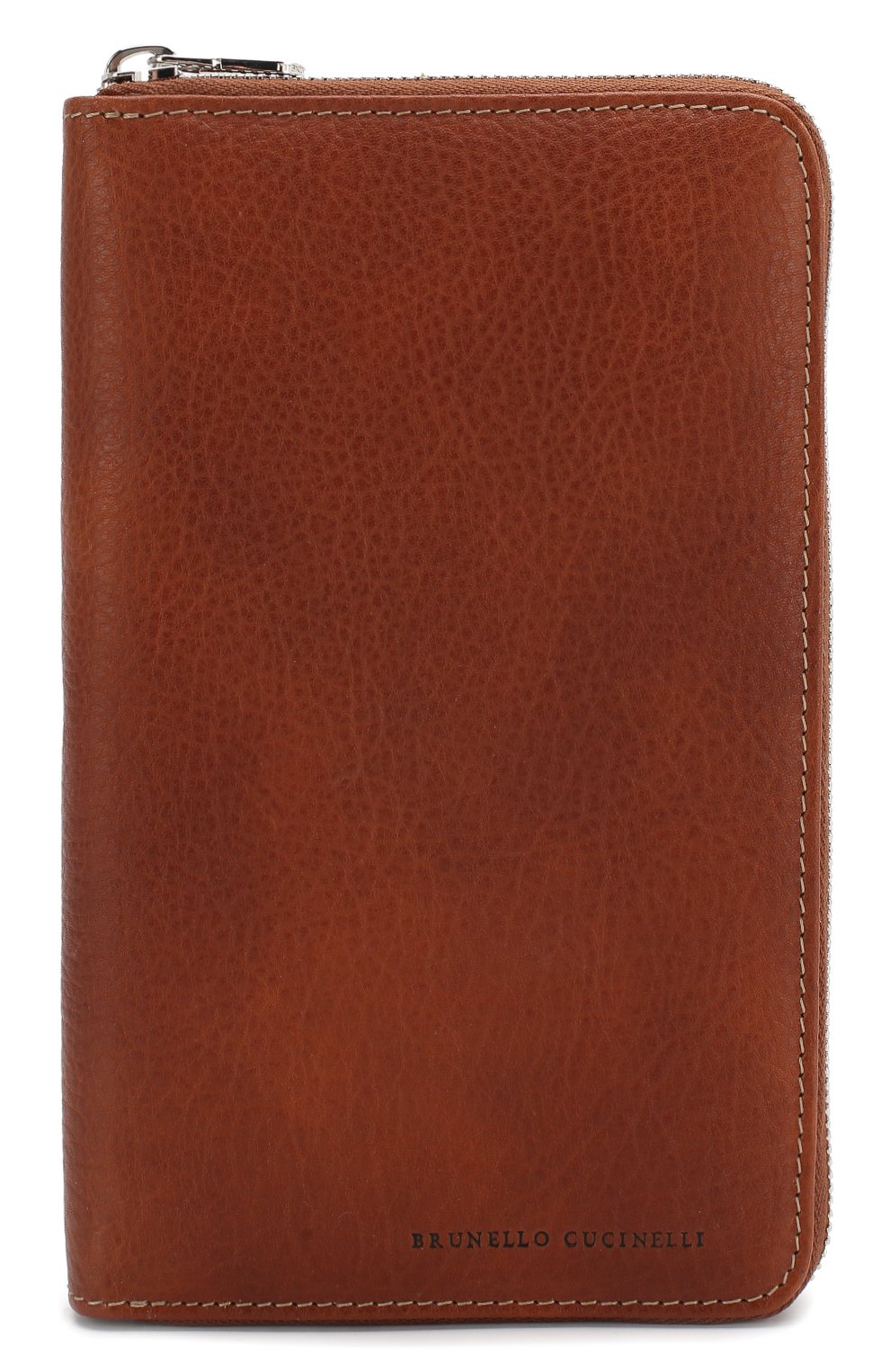 Кожаный футляр для документов BRUNELLO CUCINELLI, арт. MWZIU180, фото 1