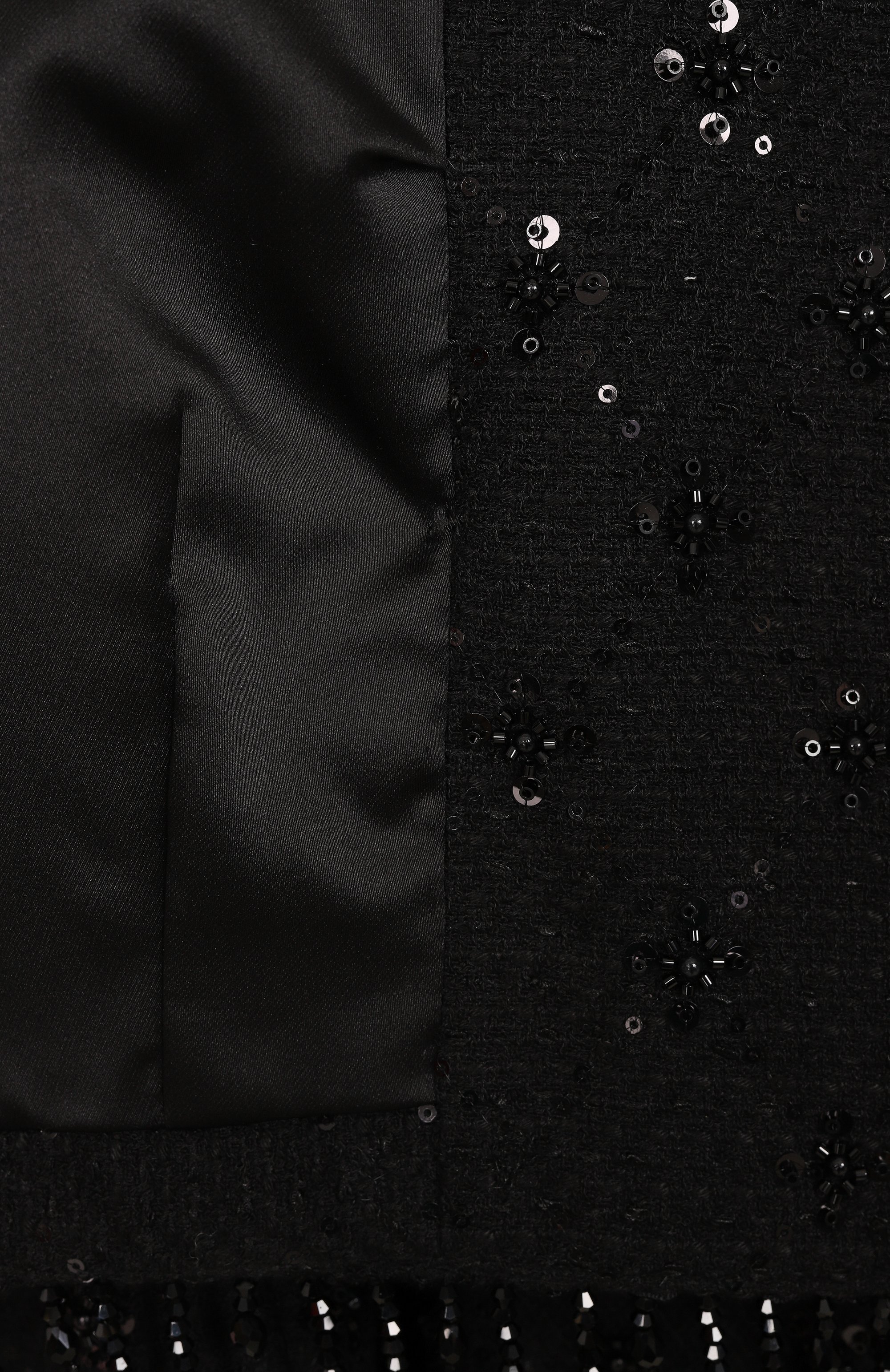 Твидовый костюм KAMILLA PURSHIE, арт. KP 2025/35, фото 9