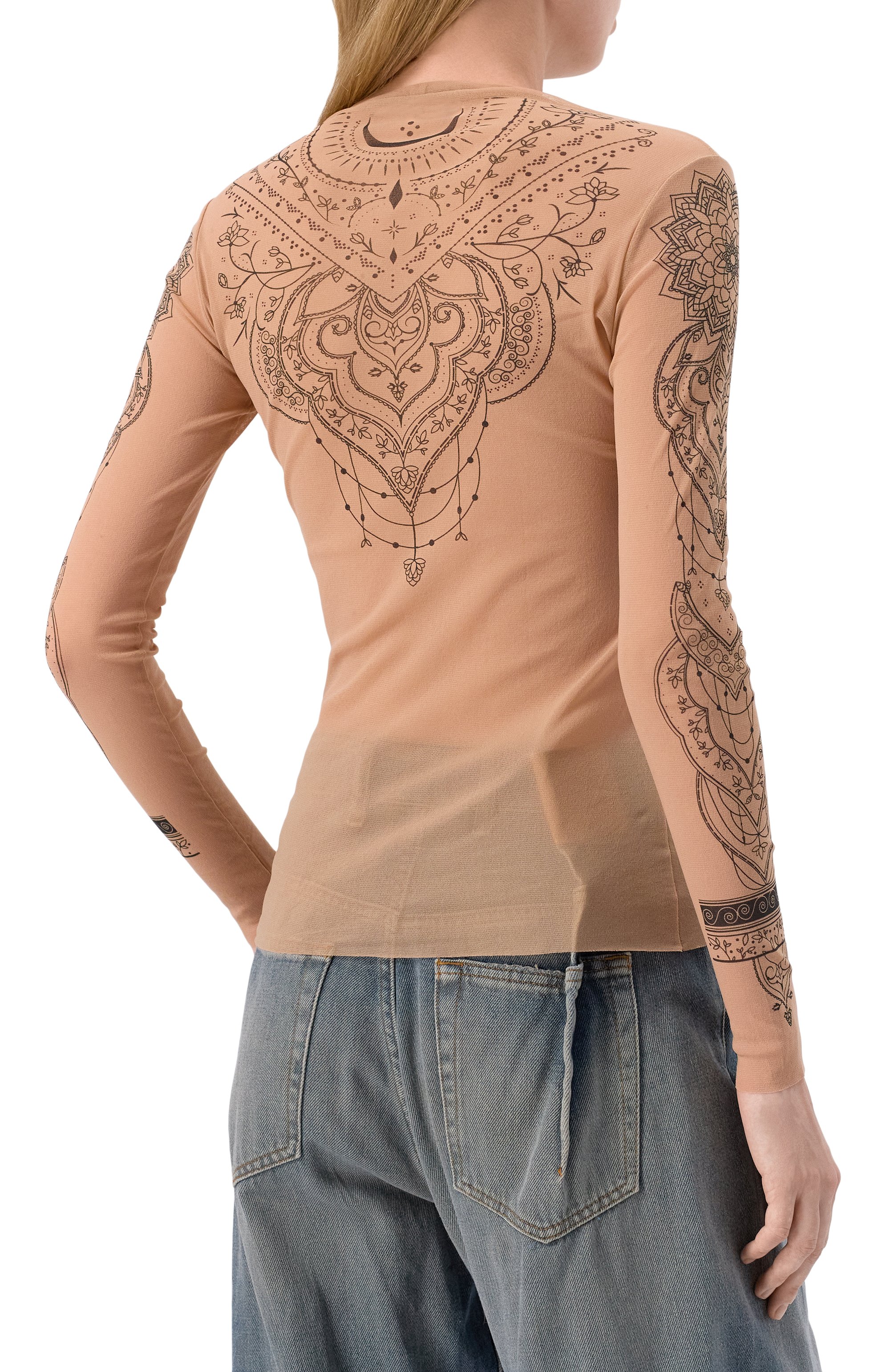 Топ D.EXTERIOR, арт. 60755, фото 4