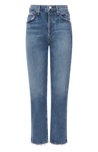 Женские джинсы riley AGOLDE, арт. A056C983