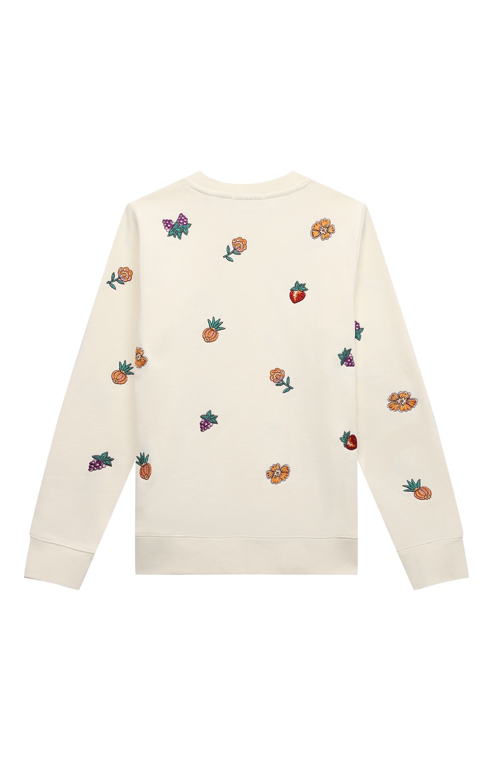 Хлопковый свитшот SCOTCH AND SODA, арт. 171404-23-SSGM-D40, фото 2