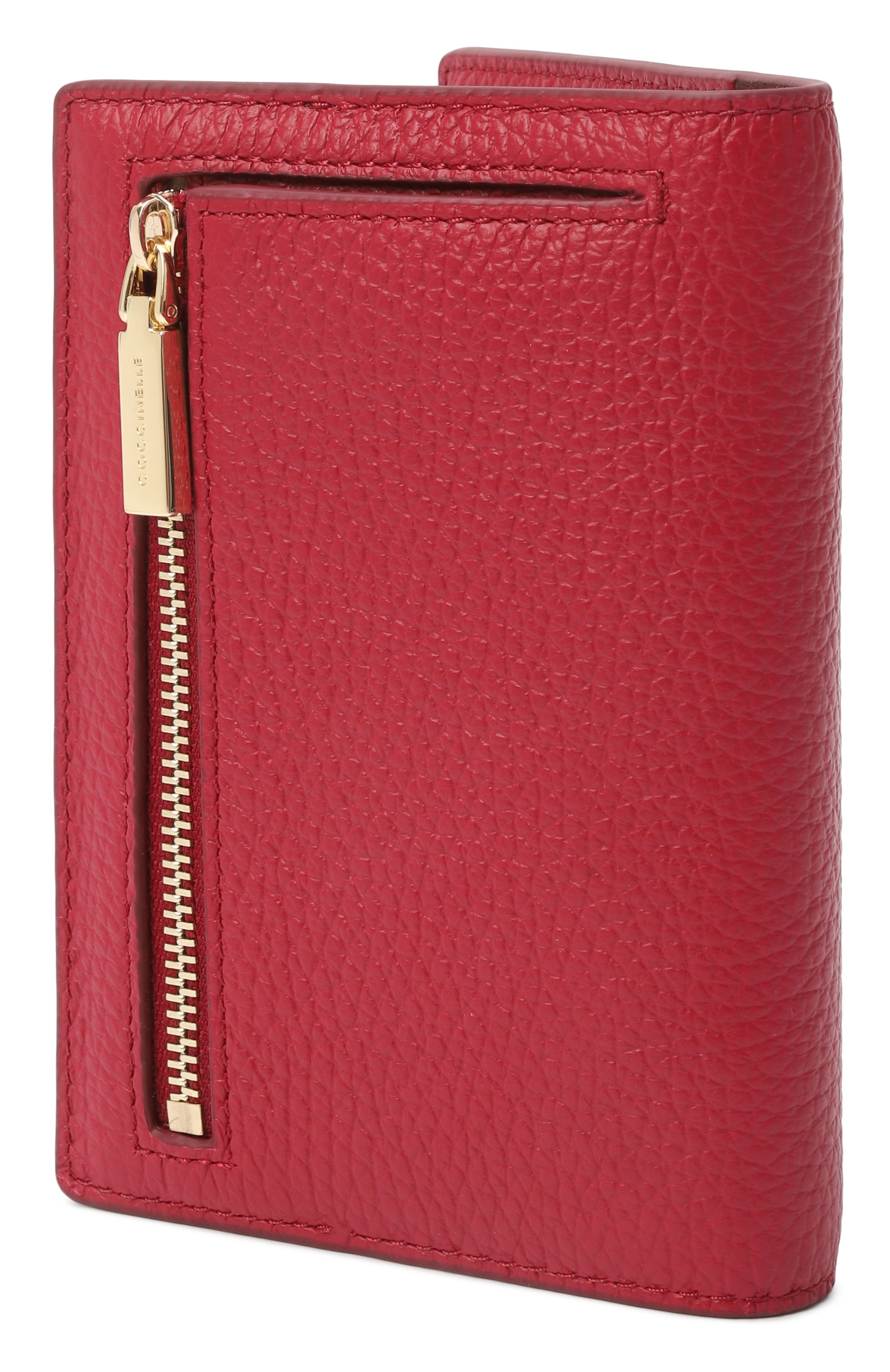 Кожаная обложка для паспорта COCCINELLE, арт. E2MW512A701, фото 2