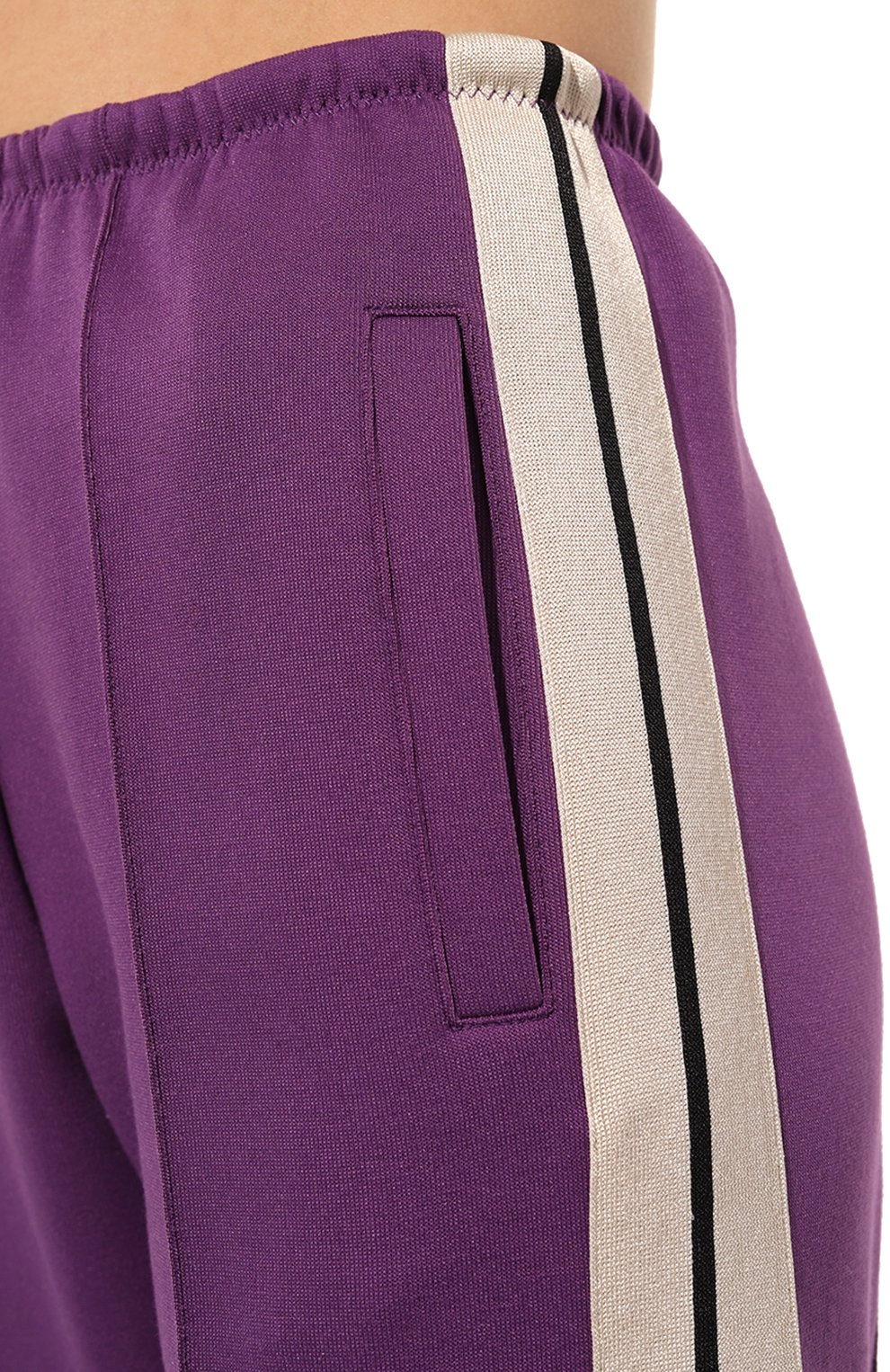 Брюки PALM ANGELS, арт. PWCA061S23FAB0013535, фото 5