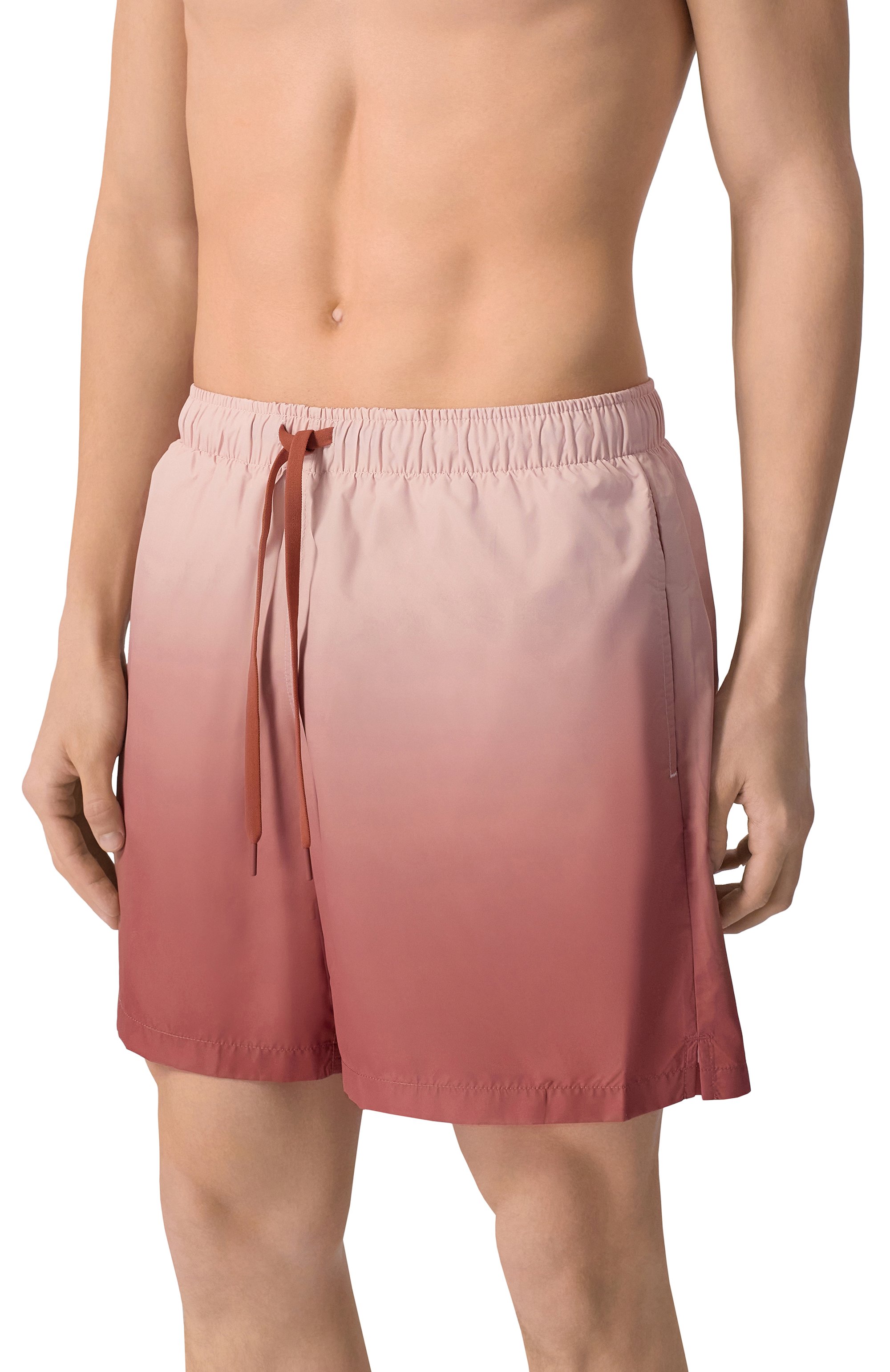 Плавки-шорты 12 STOREEZ, арт. 137256, фото 2