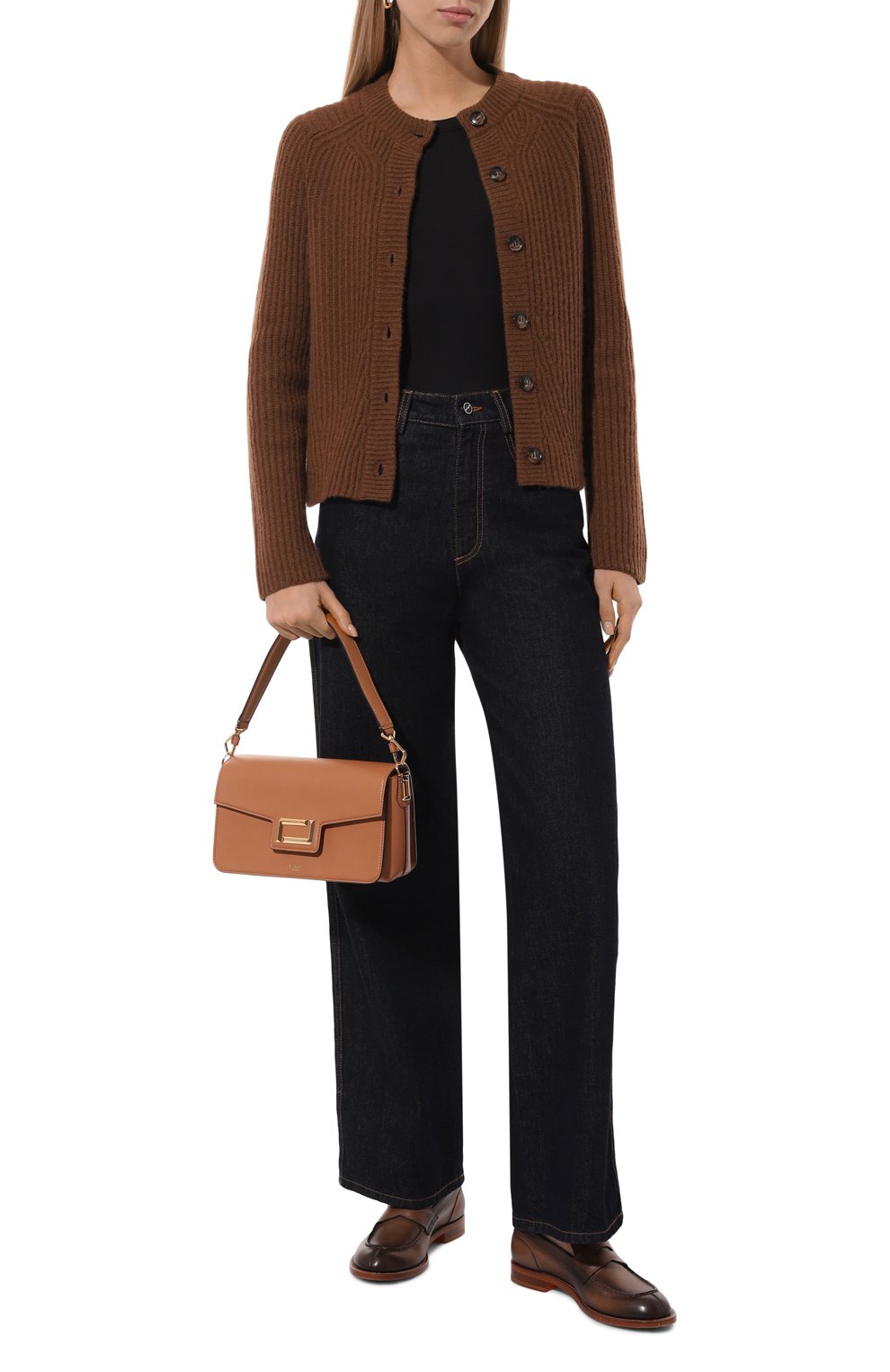 Сумка angèle medium LANCEL, арт. A13149, фото 7