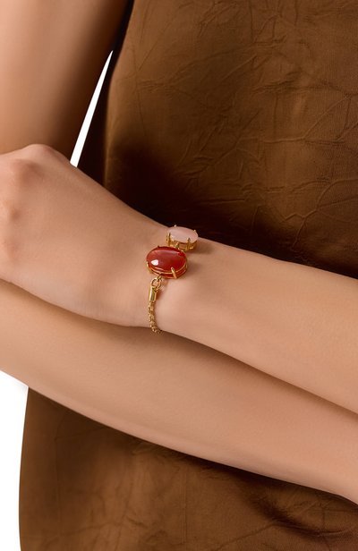 Женский браслет CRYSTALLINE JEWELLERY, арт. B493C