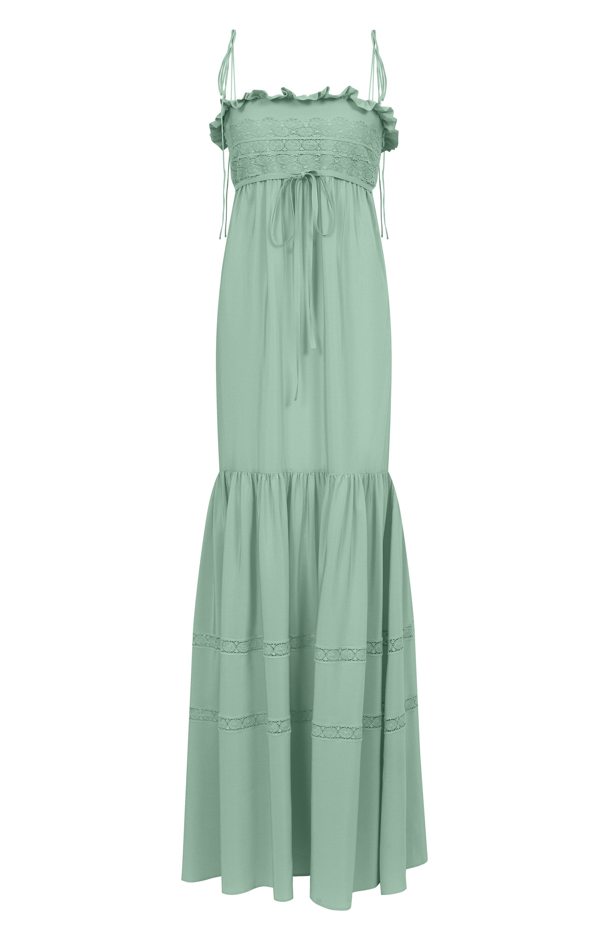 Шелковое платье MVST, арт. H081/5547, фото 1