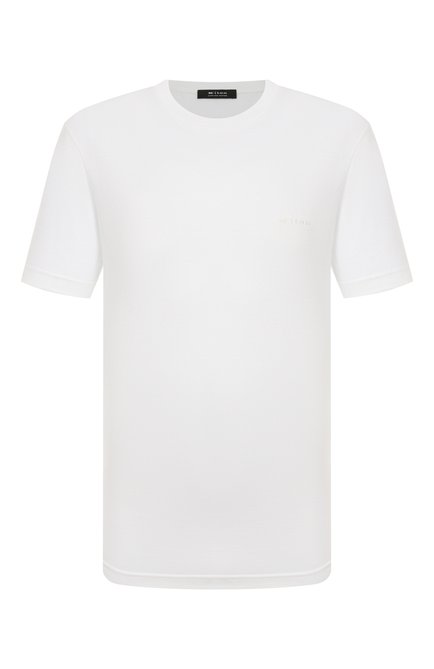 Мужская хлопковая футболка KNT, арт. UMM068803