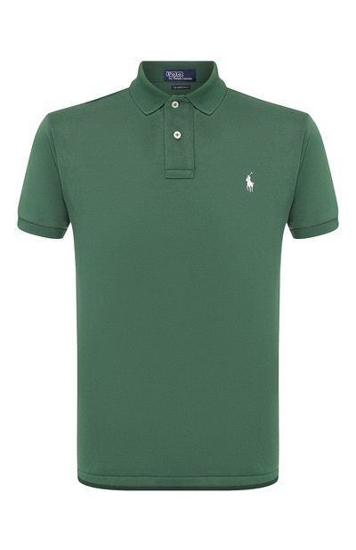 Поло POLO RALPH LAUREN, арт. 710751221, фото 1