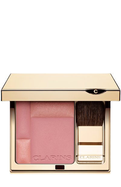Компактные румяна blush prodige, оттенок 08 CLARINS, арт. 04056810, фото 1