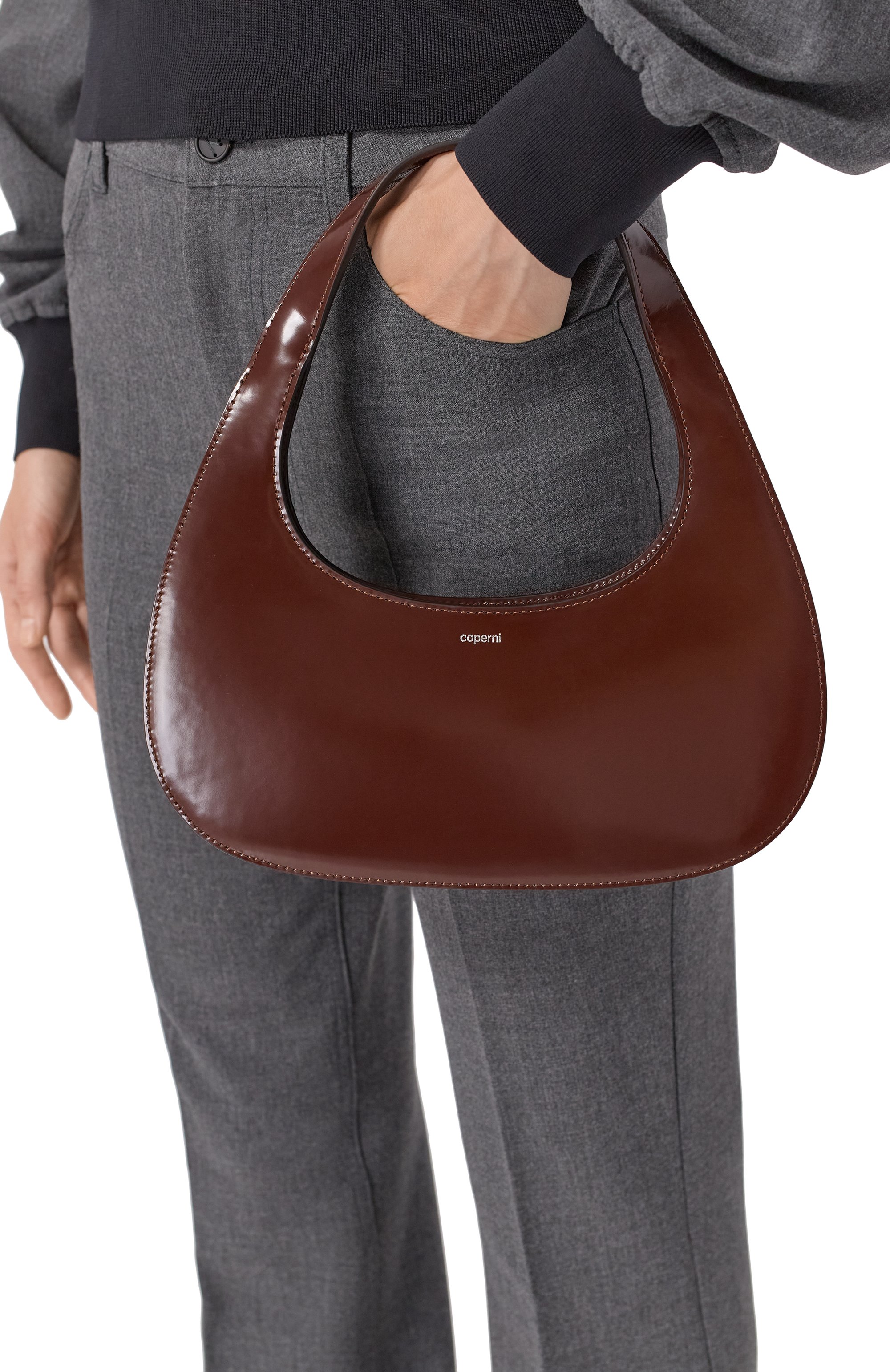 Сумка slim swipe COPERNI, арт. C0PBA116F6045, фото 2