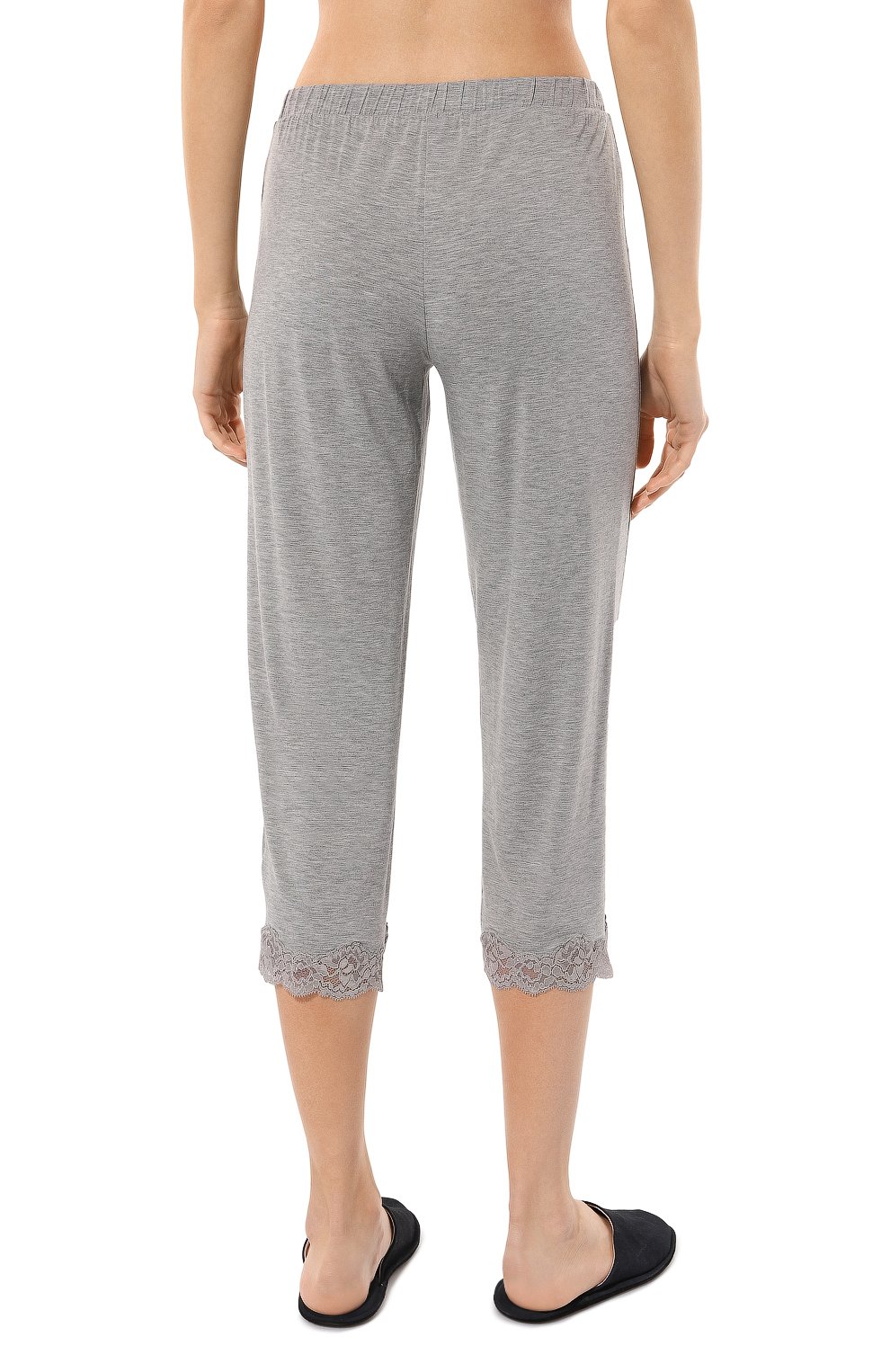 Пижама из вискозы HANRO, арт. 074952, фото 6