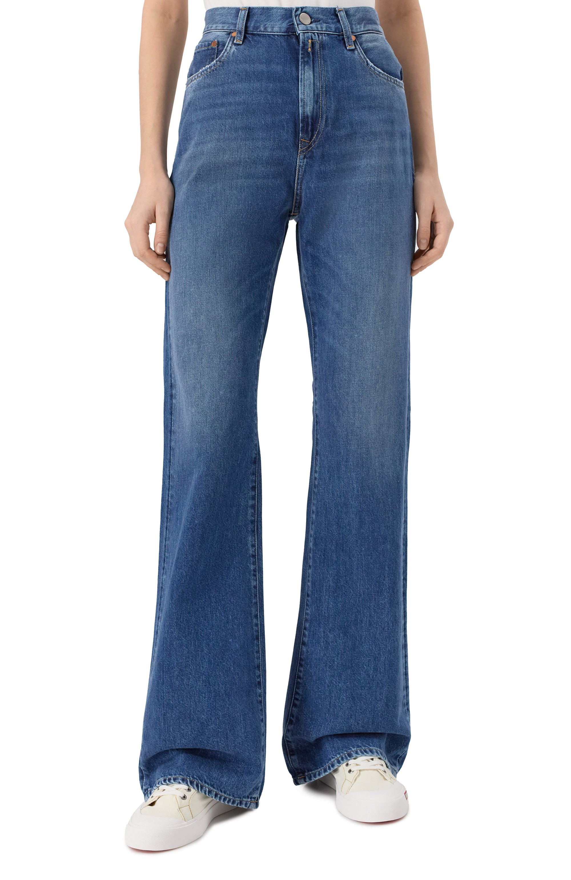 Джинсы REPLAY, арт. WB508 .000.802 873, фото 3