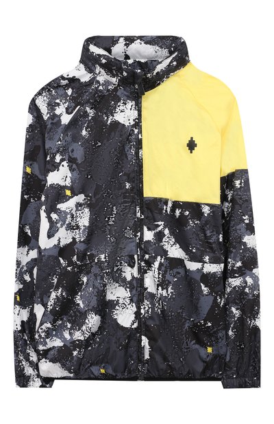 Ветровка MARCELO BURLON KIDS OF MILAN, арт. 21E/B/MB/5237/5032/8-14Y, фото 1