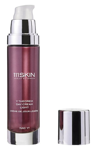 Легкий восстанавливающий дневной крем для лица (50ml) 111SKIN, арт. 5060280378973, фото 3