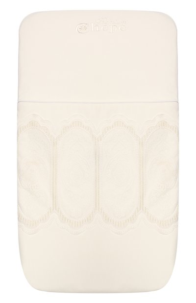 Комплект на выписку золотой вавилон CHEPE, арт. 091140, фото 5