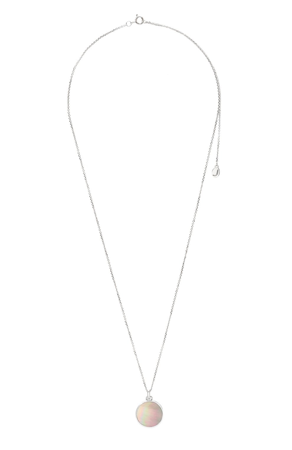 Медальон на цепочке JEWLIA, арт. JR-119Ч, фото 1