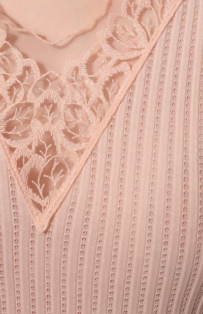 Хлопковая сорочка ZIMMERLI, арт. 260-55203, фото 5