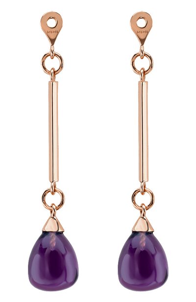 Женские подвески для серёг MIMI, арт. JXM286R802