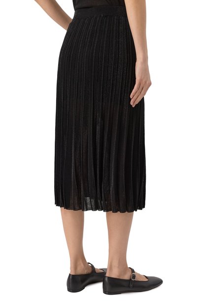 Плиссированная юбка GRAN SASSO, арт. 50201/23001, фото 4