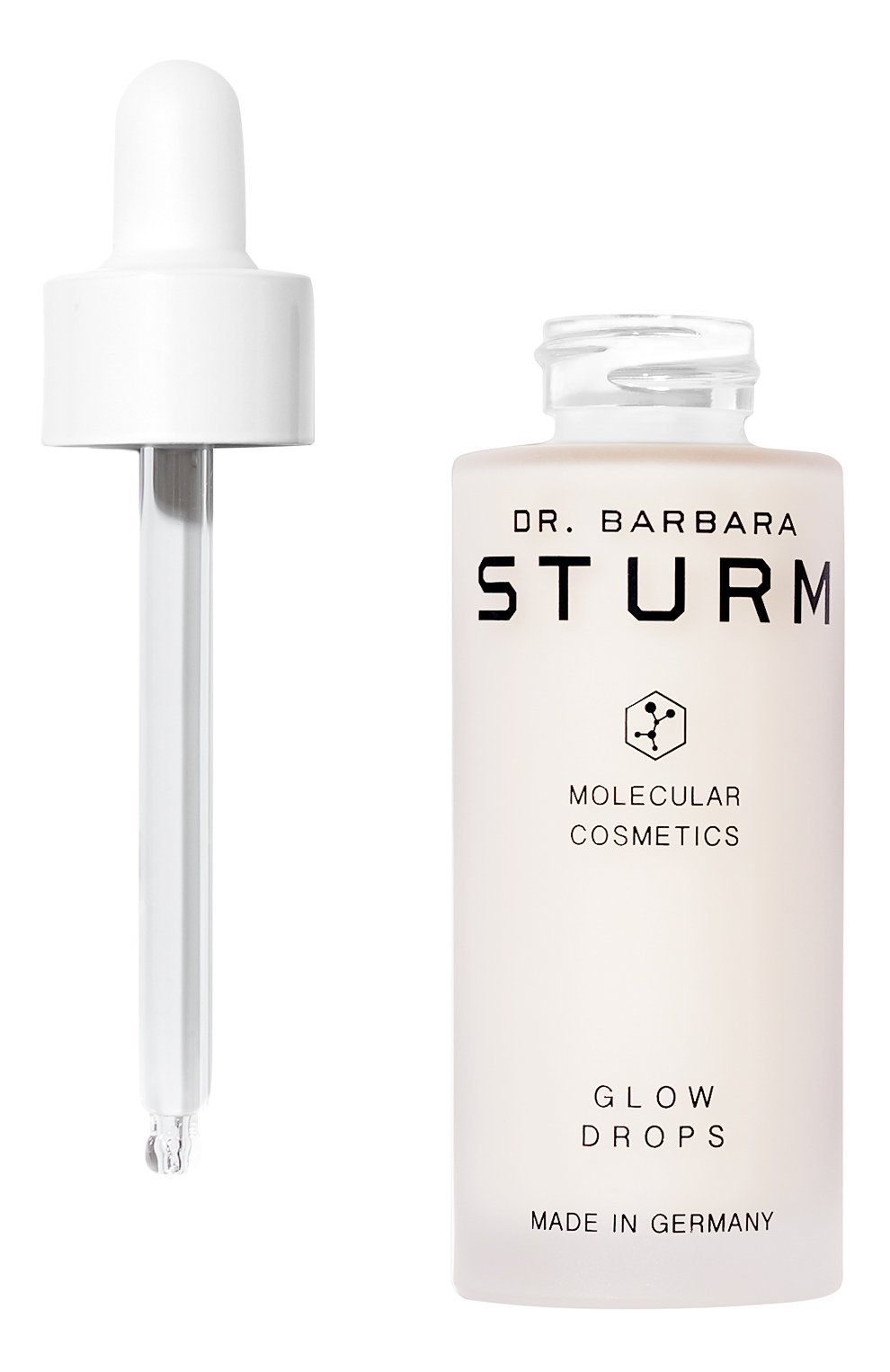 Сыворотка для сияния выравнивающая тон кожи (30ml) DR. BARBARA STURM, арт. 4015165329350, фото 2