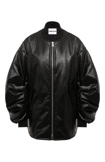 Женский бомбер LEMPELIUS, арт. 225 RIA/9050