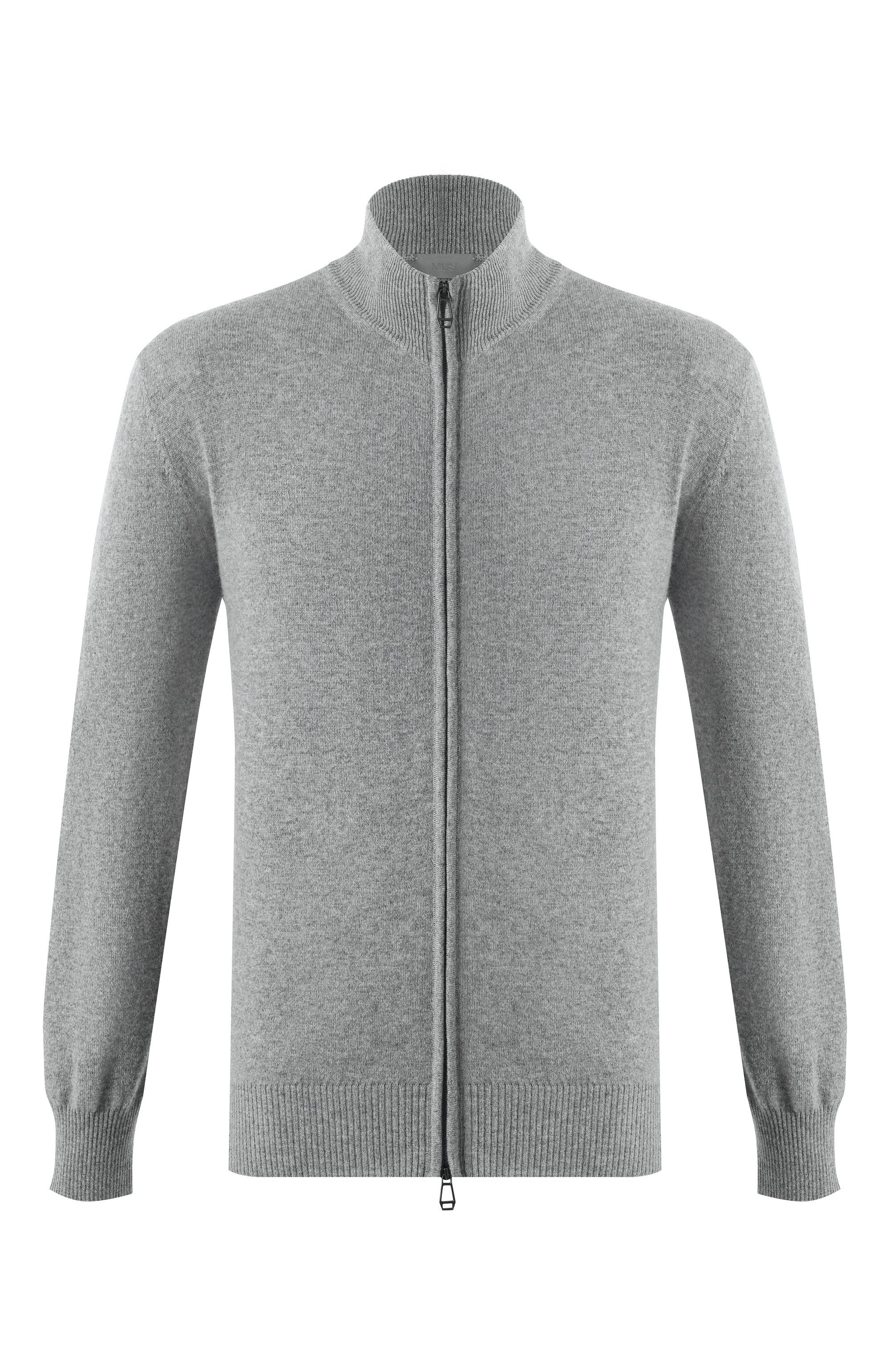 Кашемировый кардиган MVST, арт. 8578/PL/050, фото 1