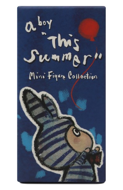 Игрушка-сюрприз b.wing how2work CAROLON, арт. КТ-25-ИГ-067-1