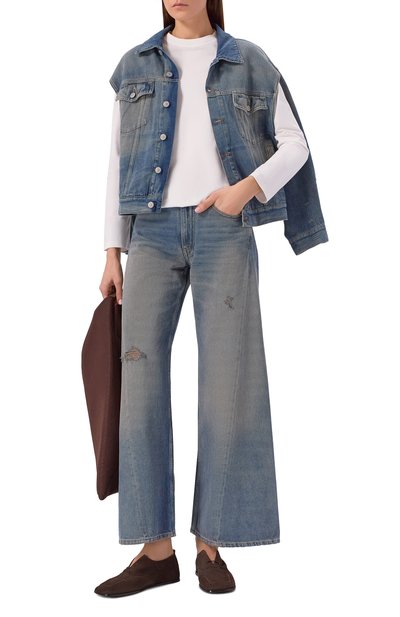 Замшевые туфли PREMIATA, арт. M6940/CAM0SCI0, фото 3