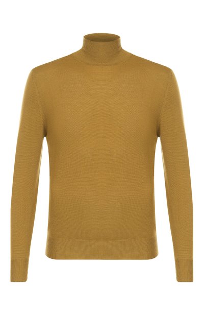 Шерстяная водолазка CANALI, арт. C0002/MK01149, фото 1