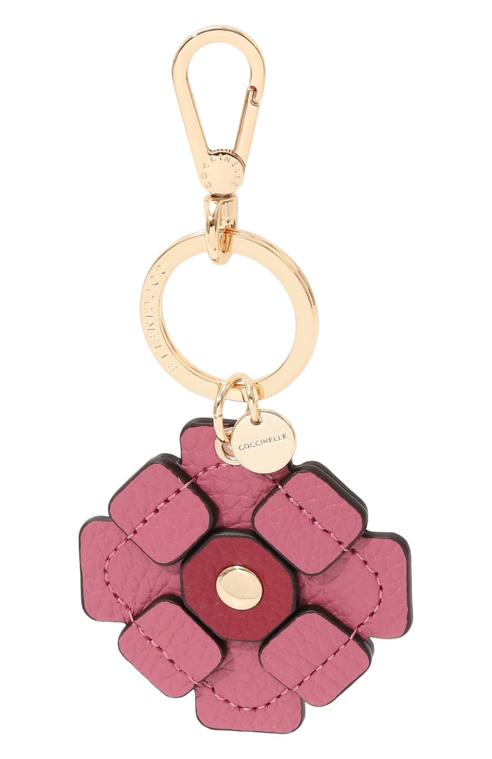 Брелок для ключей COCCINELLE, арт. E2 PC1 41 04 01, фото 1