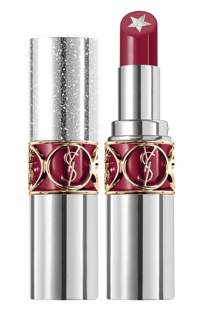 Женская губная помада rouge volupte rock'n shine, 11 YSL, арт. 3614272808317