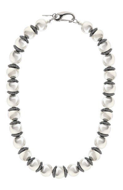 Колье VIEN, арт. 2425-223 SILVER, фото 1