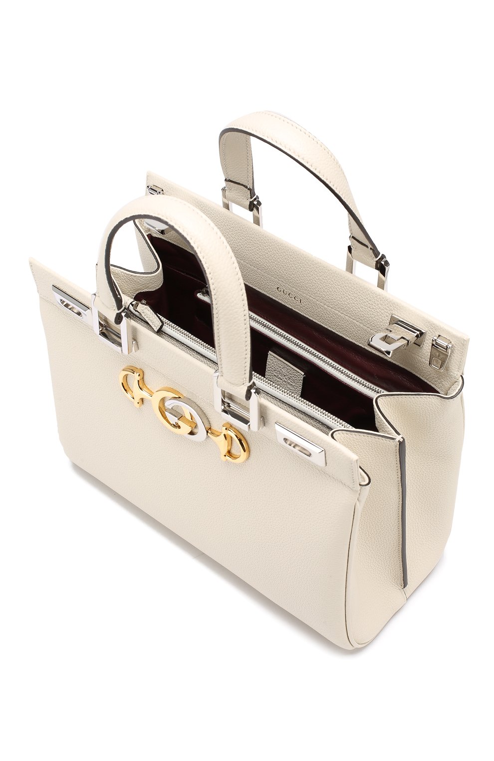 Сумка gucci zumi small GUCCI, арт. 569712/1B90X, фото 4