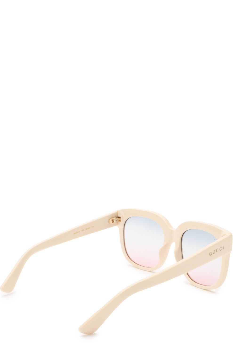 Солнцезащитные очки GUCCI, арт. GG0361 002, фото 4